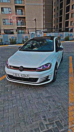 ڤۆڵکسواگن گۆلف